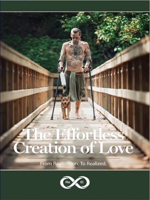 cover image of The Effortless Creation of Love